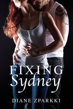 Paperback Fixing Sydney Book