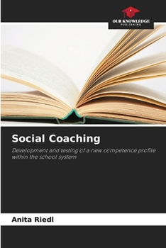 Paperback Social Coaching Book