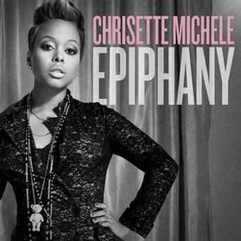 Music - CD Epiphany Book