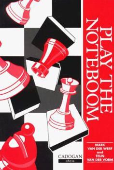 Paperback Play the Noteboom Book