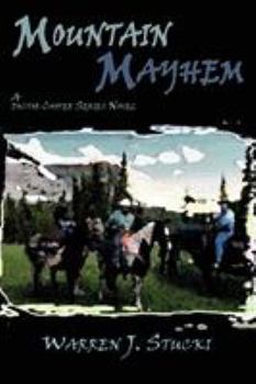 Paperback Mountain Mayhem Book