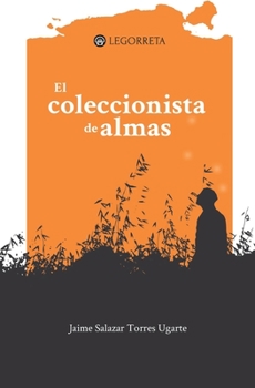 Paperback El coleccionista de almas [Spanish] Book