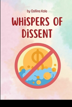 Paperback Whispers of Dissent Book