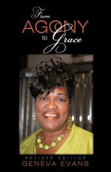 Paperback From Agony to Grace Book