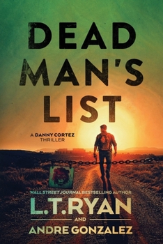 Paperback Dead Man's List Book