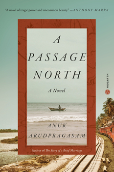 Hardcover A Passage North Book
