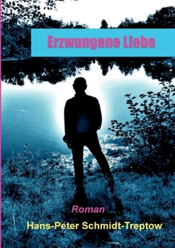 Paperback Erzwungene Liebe [German] Book