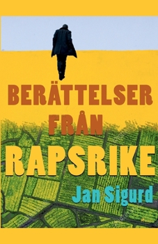 Paperback Berättelser från rapsrike [Swedish] Book