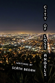 Paperback City of Lost Angels Book