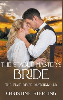 Paperback The Stable Master's Bride Book