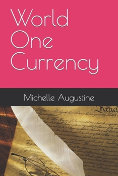Paperback World One Currency Book