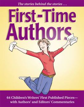 Perfect Paperback First-Time Authors Book