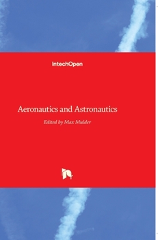 Hardcover Aeronautics and Astronautics Book