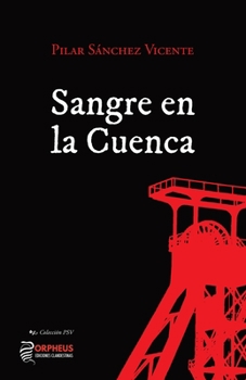 Paperback Sangre en la Cuenca [Spanish] Book