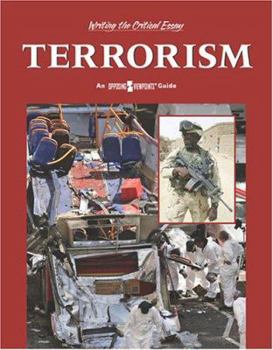 Library Binding Terrorism: An Opposing Viewpoints Guide Book