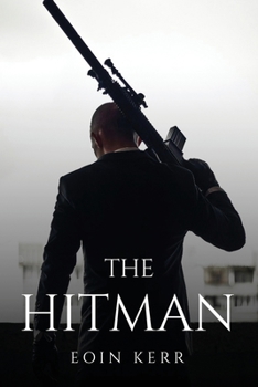 Paperback The Hitman Book