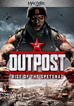 Outpost: Rise of the Spetsnaz