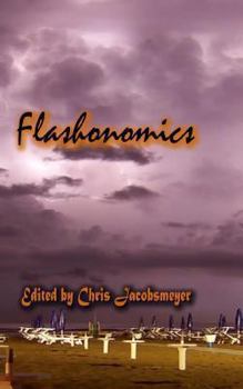 Paperback Flashonomics Book