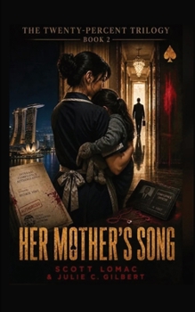 Paperback Her Mother's Song Book