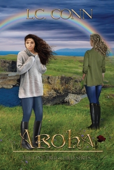 Paperback Aroha Book
