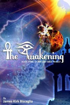 Paperback The Awakening Book