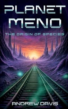 Paperback Planet Meno: The Origin of Species Book