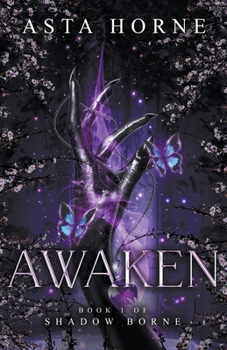 Paperback Awaken Book