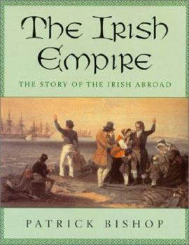 Hardcover The Irish Empire Book