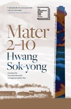 Paperback Mater 2-10 Book
