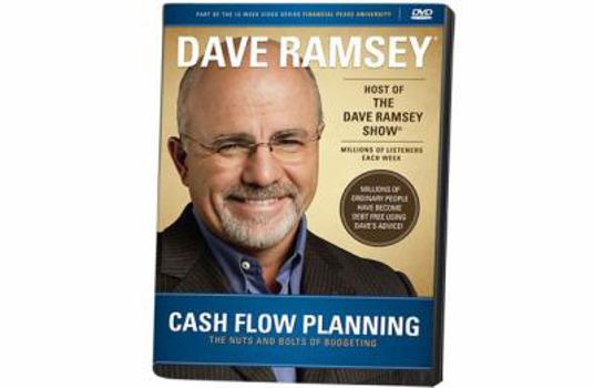 DVD Cash Flow Planning: The Nuts and Bolts of Budgeting Book