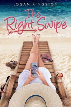 Paperback The Right Swipe Book