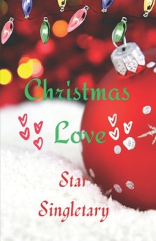 Paperback Christmas Love Book