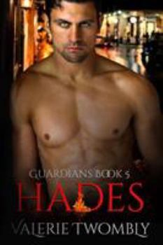 Hades - Book #5 of the Guardians