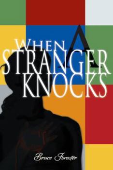 Paperback When a Stranger Knocks Book