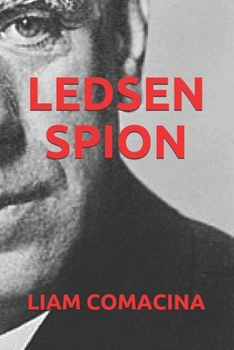 LEDSEN SPION (Swedish Edition)