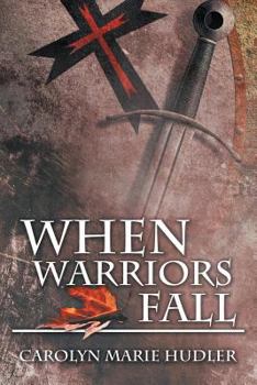 Paperback When Warriors Fall Book