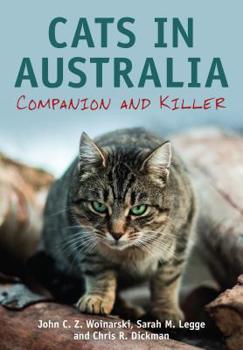 Paperback Cats in Australia: Companion and Killer Book
