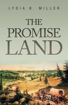 Paperback The Promise Land Book