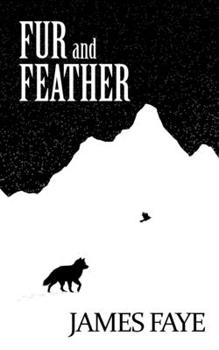 Paperback Fur and Feather: Book One of Heralds of Shadow Book