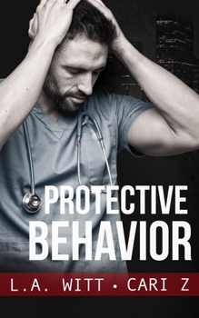 Paperback Protective Behavior Book
