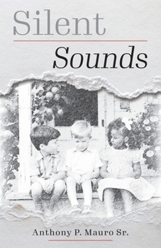 Paperback Silent Sounds Book