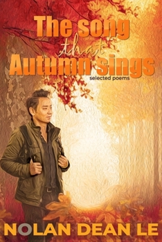 Paperback The song that Autumn sings Book