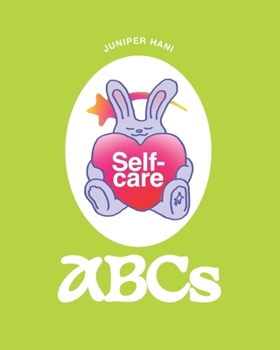 Paperback Self-care ABCs Book