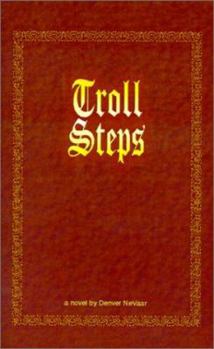 Paperback Troll Steps Book