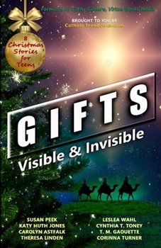 Paperback Gifts: Visible & Invisible Book