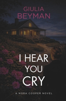 Paperback I Hear You Cry Book