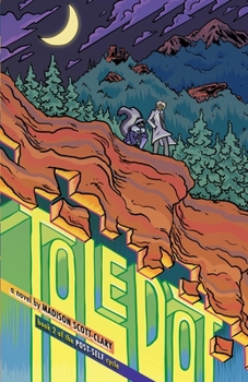 Toledot - Book #2 of the Post-Self