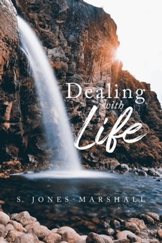 Paperback Dealing with Life Book