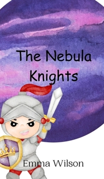 Hardcover The Nebula Knights Book