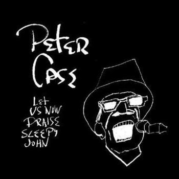 Vinyl Let Us Now Praise Sleepy John (15 Th Anni Book